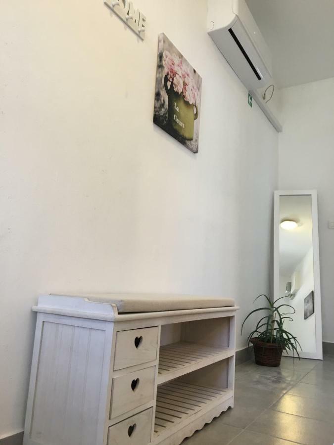Luna Maris Apartments Zadar Exterior photo